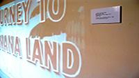 Museum (Journey to Banana Land) (2007)